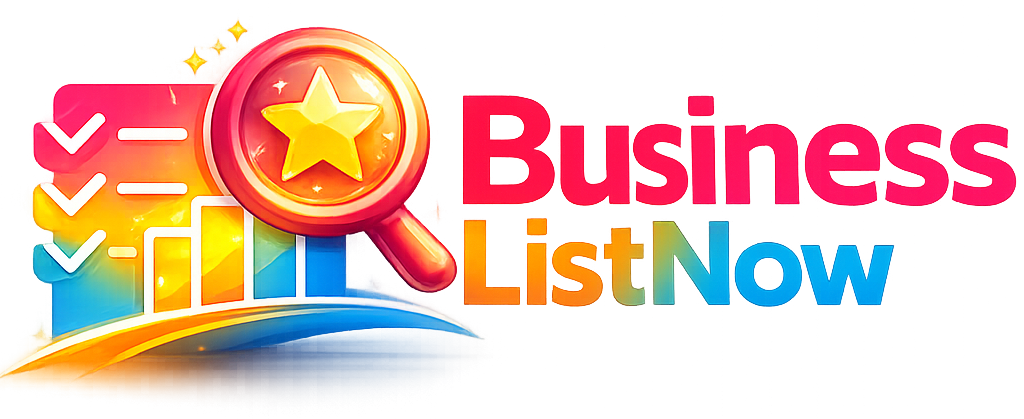 Buisness List Now