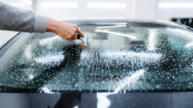 Automotive Services