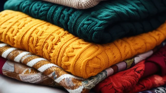 Clothing and Designers