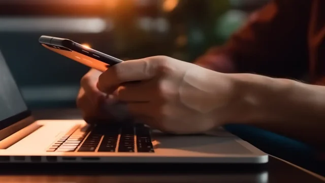 Communication and Technology