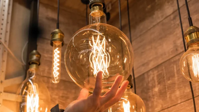 Electricians