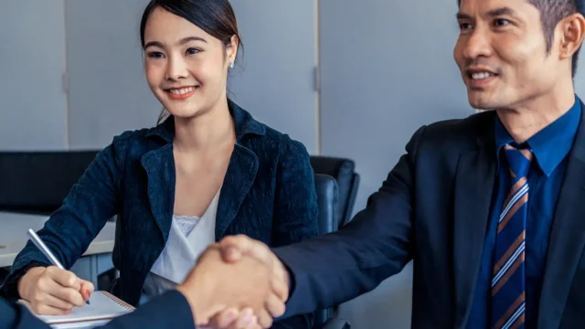 Employment and Recruitment