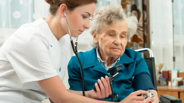 Health and Medical