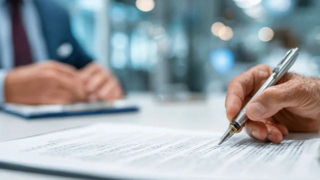 Law Services