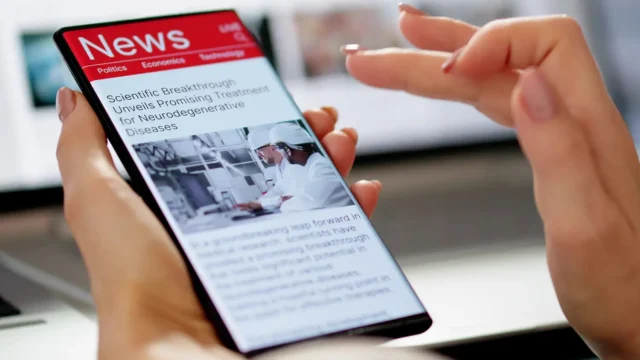 News
