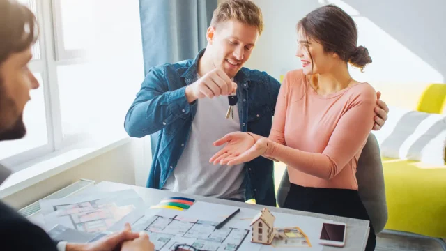 Real Estate and Property