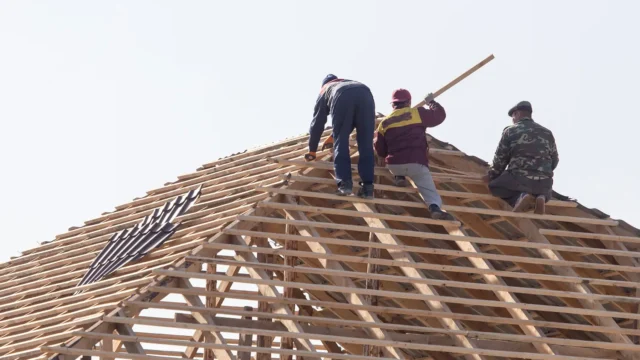Roofing