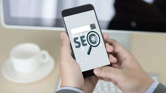 SEO, SMO and PPC